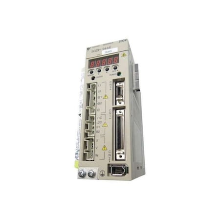 Toshiba Low Voltage Drive VFAS34015PC VFAS3-4015PC